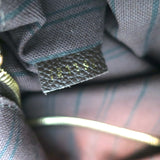 Louis Vuitton Artsy MM Hobo Dark Brown Monogram Empreinte Leather Shoulder Bag