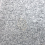 Michael Kors Cashmere Sweater Dress with Cowl Marble Gray Size Medium