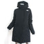 The North Face Futurelight 550 Hooded Down Coat Black Size Large