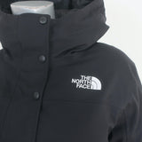 The North Face Futurelight 550 Hooded Down Coat Black Size Large