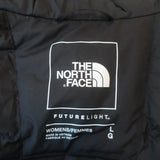 The North Face Futurelight 550 Hooded Down Coat Black Size Large