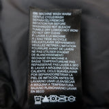 The North Face Futurelight 550 Hooded Down Coat Black Size Large