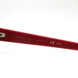 Stella McCartney Round Cat Eye Sunglasses Red SK0018S 003