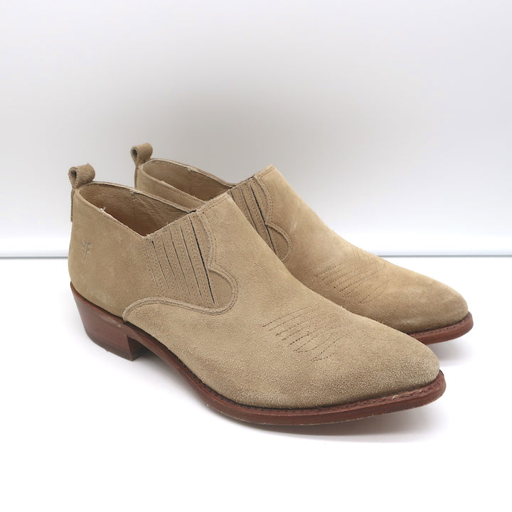 Pre-loved/Used Frye Women&