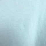 Spiritual Gangster Aloha Mazzy Sweatshirt Blue Size Medium Cropped Pullover NEW