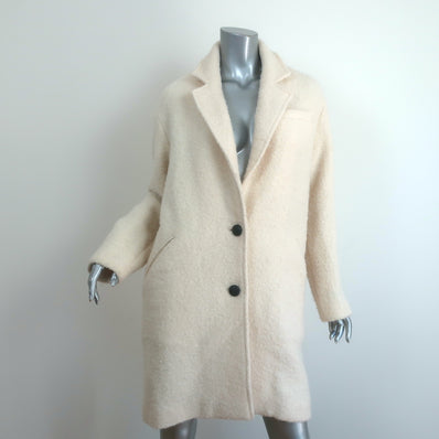 Pre-loved/Used Isabel Marant Women's Coats & Jackets: $250