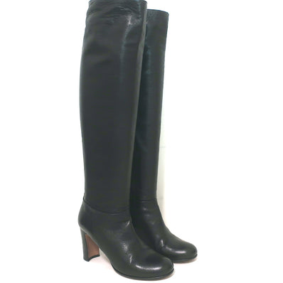 Pre-loved/Used Prada Women's Boots: $250