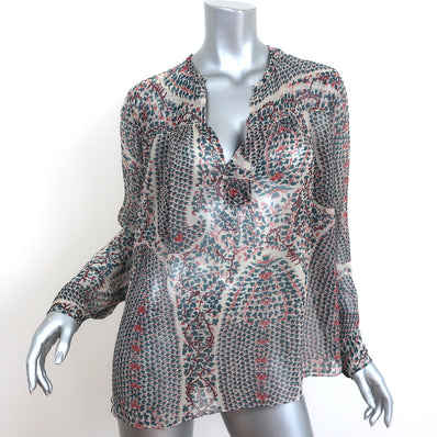 Pre-loved/Used Isabel Marant Women's Tops: $85