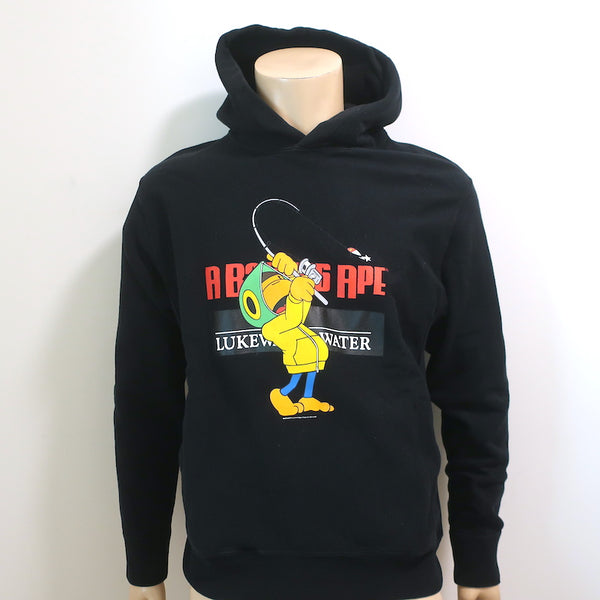 A BATHING APE LUKEWARM WATER パーカー size L IMG_8629_grande.jpg?v=1668042657