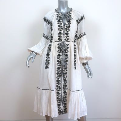 Pre-loved/Used Ulla Johnson Women's Dresses: $175