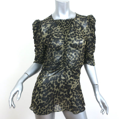 Pre-loved/Used Isabel Marant Women's Tops: $145