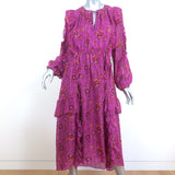 Pre-loved/Used Ulla Johnson Women's Dresses: $375