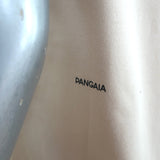 PANGAIA T-Shirt Sand Seaweed Cotton Size Extra Extra Small Short Sleeve Tee NEW