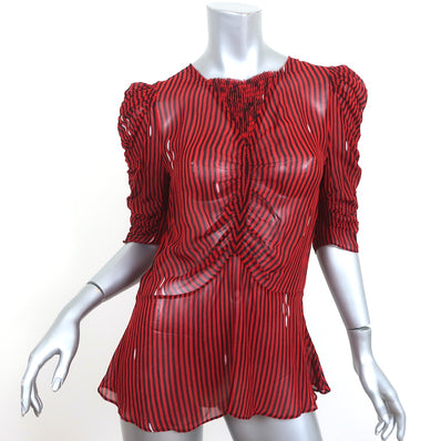 Pre-loved/Used Isabel Marant Women's Tops: $145