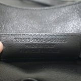 Balenciaga Papier A4 Tote Black Leather Large Shoulder Bag