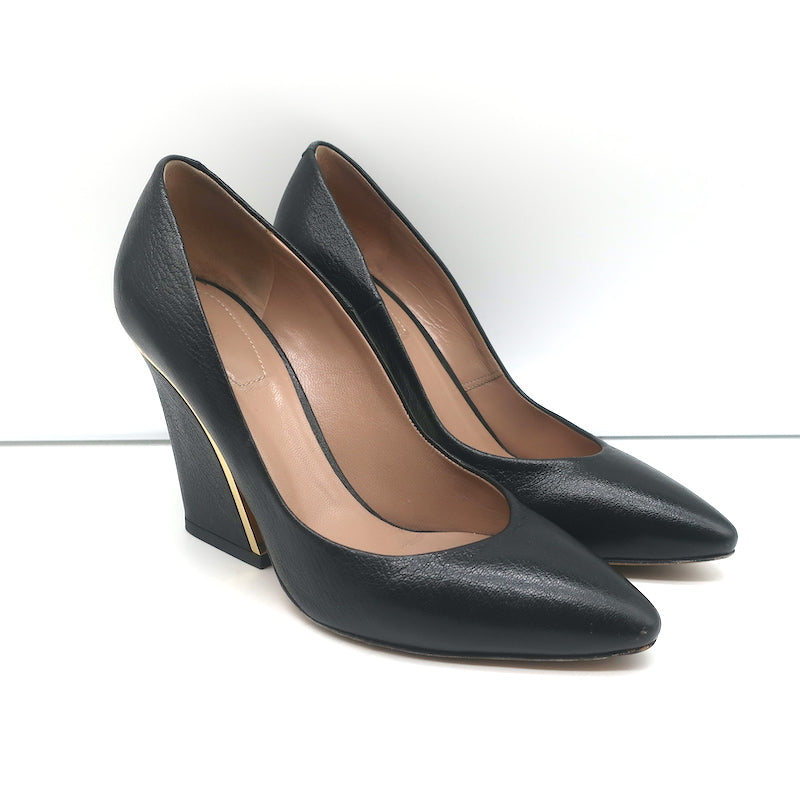 Louis Vuitton Pump High (3-3.9 in) Heel Height Heels for Women for sale
