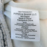 Veronica Beard Sleeveless Mini Dress Kama White/Black Striped Tweed Size 2