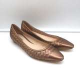 Pre-loved/Used Bottega Veneta Women's Flats: $199