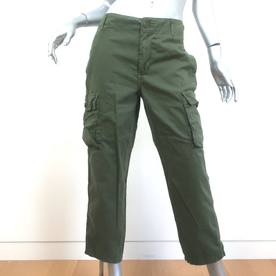 Pre-loved/Used Frame Women's Pants: $150