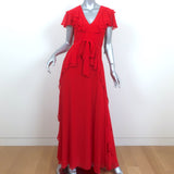 Pre-loved/Used Badgley Mischka Women's Dresses: $450
