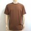 Dior x Cactus Jack T-Shirt Brown Cotton Size Large Short Sleeve Tee