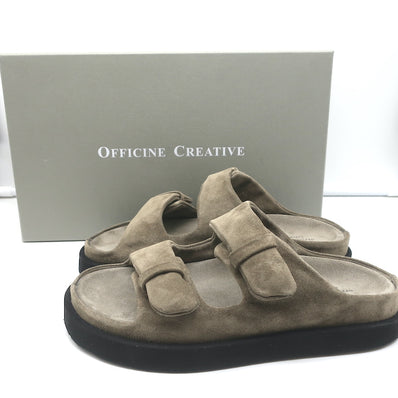 Pre-loved/Used Officine Creative Women's Sandals: $450
