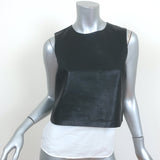 Pre-loved/Used Theory Women's Tops: $149