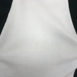 Diane von Furstenberg Sleeveless Peplum Top Eon Multicolor Colorblock Size 4