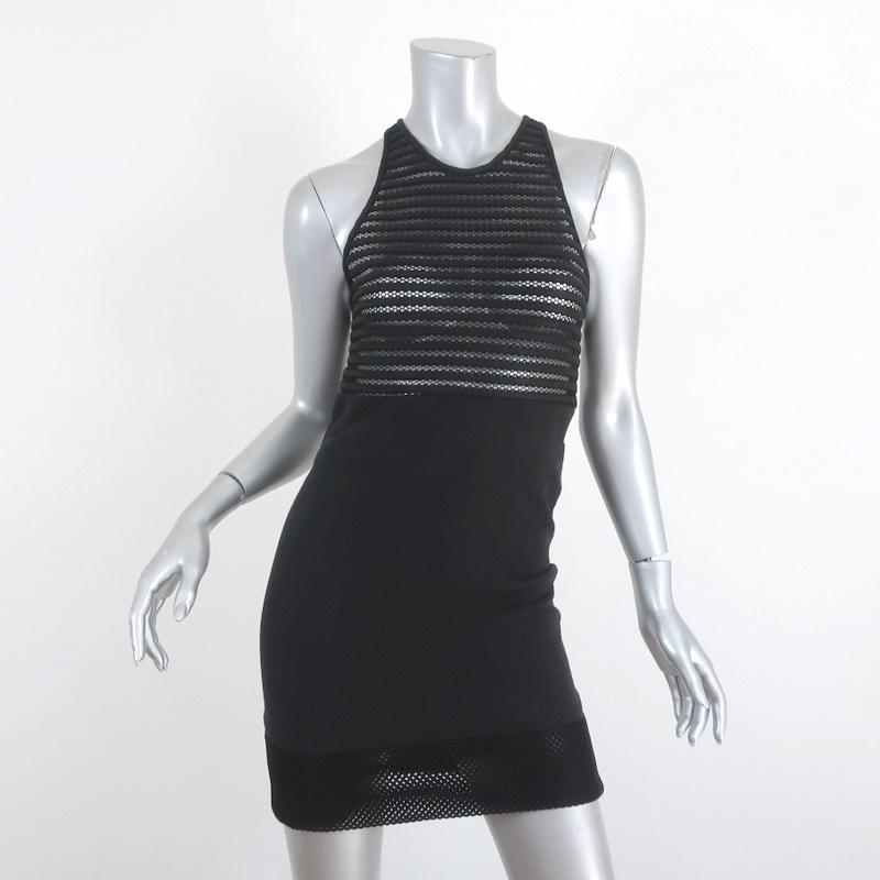 cotton racerback mini dress OFFLINE By Aerie OG Cotton Racerback Mini Dress