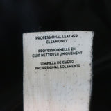 J Brand Moto Jacket Marie Black Quilted Leather Size Small Biker Jacket available at CelebrityOwned.com img_10