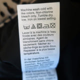 J.Crew No. 2 Pencil Skirt Leopard Print Stretch Cotton Size 2 available at CelebrityOwned.com img_7