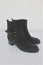 J.Crew Parker Ankle Boots Black Suede Size 8.5 Style 03003