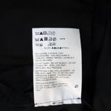 Jil Sander Strapless Dress Risiko Black Taffeta Size 38 available at CelebrityOwned.com img_8