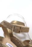 Jimmy Choo Phoenix Platform Espadrille Wedge Sandals Gold Metallic Size 42 NEW available at CelebrityOwned.com img_2