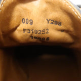 John Varvatos Chukka Boots Dark Gray Suede Size 9 available at CelebrityOwned.com img_10