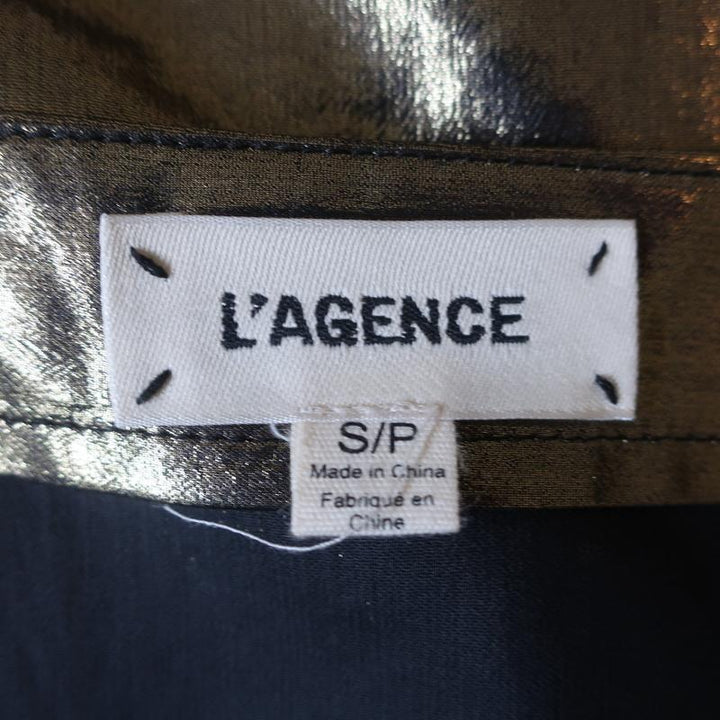 L&