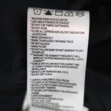 Lole Packable Hooded Jacket Lawrence Dark Navy Size Medium available at CelebrityOwned.com img_9