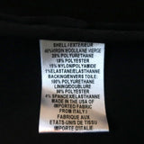 MILLY Trapeze Top Black Melton Bonded Wool Size Medium NEW available at CelebrityOwned.com img_7