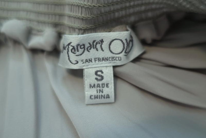 Margaret O&