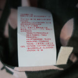 Marni Dress Green/Pink Floral Print Pleated Cotton Size 40 Sleeveless Shift available at CelebrityOwned.com img_9