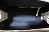 Marni Duffle Bag Black/Multicolor Striped Leather Small Crossbody Bag available at CelebrityOwned.com img_11