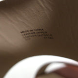 Michael Kors Collection Sandals Rigby Brown Leather & Beige Suede Size 37 available at CelebrityOwned.com img_11