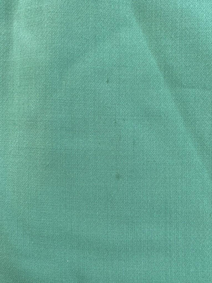 Michael Kors Dress Seafoam Virgin Wool Size 8 Cap Sleeve Shift available at CelebrityOwned.com img_6
