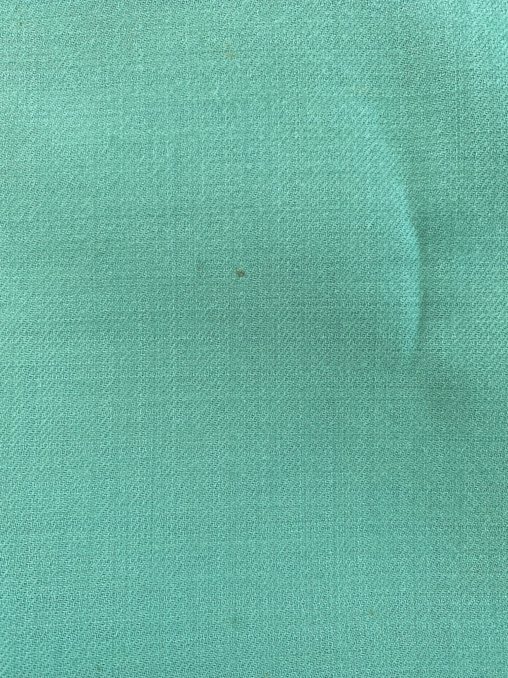 Michael Kors Dress Seafoam Virgin Wool Size 8 Cap Sleeve Shift available at CelebrityOwned.com img_7
