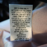 Milly Dress Martina Black/Blush Fil Coupe Size 0 Sleeveless NEW available at CelebrityOwned.com img_8