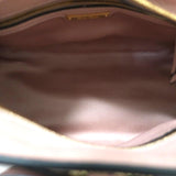 Miu Miu Madras Fiocco Bow Tote Pink Leather Small Crossbody Bag NEW available at CelebrityOwned.com img_10