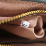 Miu Miu Madras Fiocco Bow Tote Pink Leather Small Crossbody Bag NEW available at CelebrityOwned.com img_12