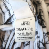 Moschino Cheap and Chic Shirtdress White Embroidered Pleated Cotton Size US 8 available at CelebrityOwned.com img_11