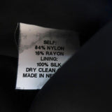 Nili Lotan Pencil Skirt Sawyer Black Lace Size 4 available at CelebrityOwned.com img_7