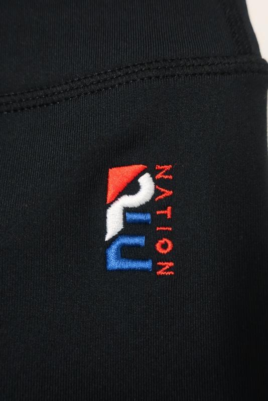 PE Nation Delphi Retrospective Leggings Black Size Small NEW available at CelebrityOwned.com img_3